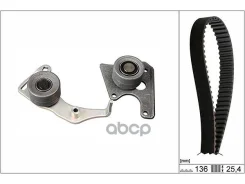 ������ ��� [136x25,4] + 2 ������ Ina ���. 530009610 530009610 ����