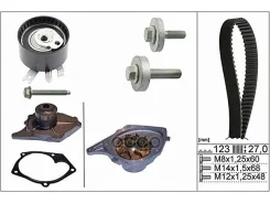 ������ ���, �������� (������ + ������ + �����) Renault Kangoo 1,5DCI 01- 5300197300 ���� RU �-DE. ��50. �.05430/23 Ina ���. 530019730 530019730 ����