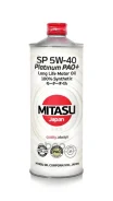 Mitasu Platinum PAO