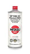 Mitasu Platinum PAO