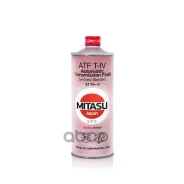 Mitasu ATF T-IV