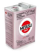 Mitasu CVT Fluid