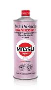 Mitasu ATF WS