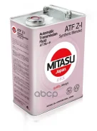 Mitasu ATF Z-I