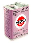Mitasu ATF WS