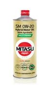 Mitasu Moly-Trimer