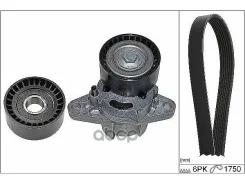 ������ ��������. [6PK1750 ������ 532024310 534027110 Ina ���. 529016410 529016410 ����