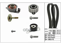 �������� ��� Ford Mondeo 1.8TD Z=116. Z=85 97 Ina ���. 530010410 530010410 ����