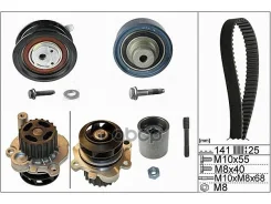 �������� ��� (� ������) SEAT/Skoda/Skoda LCV/Volkswagen Cordoba III (6L2) 1.9 SDi/Fabia I (6Y2,3,5), SW 1.9 SDi/Fabia Praktik 1.9 SDi/Ibiza IV (6L1) 1...