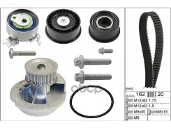 �������� ����� ��� (� ������) OPEL 1,8 98- Ina ���. 530044331 530 0443 31_ 530044331 ����