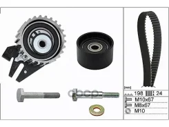 �������� ��� ALFA. FIAT 1.9JTD 16V Z=198*24 02 Ina ���. 530062610 530062610 ����