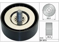 ����� ��� ������� OPEL, GM 2,0D,2,2D 10- 5320736100 ���� KG417/026. CN.02.15701 Ina ���. 532073610 532073610 ����