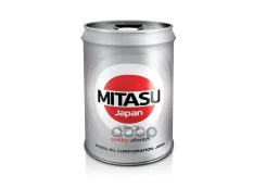 Mitasu Platinum PAO