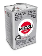 Mitasu Ultra