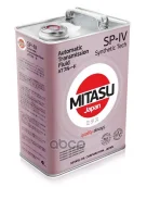 Mitasu ATF SP-IV