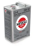 Mitasu Super