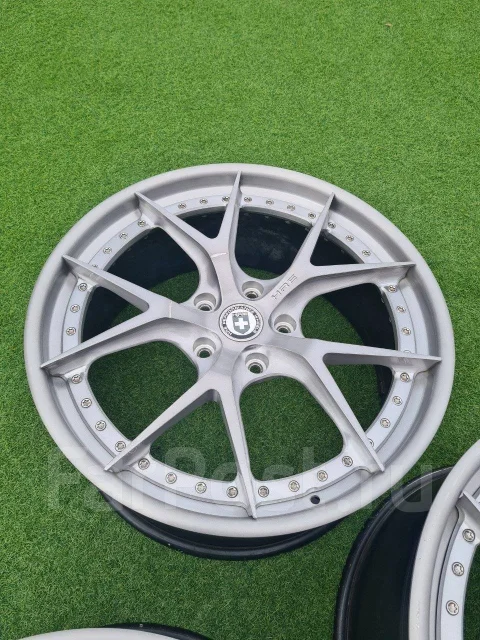 HRE S101. 9.5/11.0x21", 5x130, ET55/54, �� 71,6���. ����