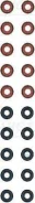 �������� �. �. Audi 2.5 TFSI 20V CEPA/CEPB (�-�.20 ��) (06L 109 675) VR Victor Reinz ���. 12-11608-01 121160801 ����