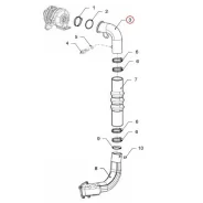 ��������� ������ Vetus VFP01840 ��� ���������� VF5.220/VF5.250 ����