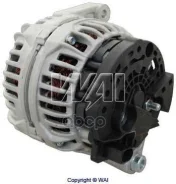 ��������� (�����) Audi (1999-2002) Audi - Europe (1998-2005) Skoda - Europe (2002-2008) Volkswage WAI ���. 13951n 13951N ����