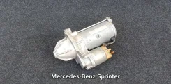 Mercedes-Benz Sprinter ������� A0041518901 ����