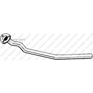 �������������� ����� AUDI A4 96-01, 801-155 Bosal 801155 801155 ����