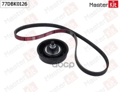 �������� ����� ���������� Chery Tiggo 05-08, Great Wall Hover 05-10 77DBK0126 MasterKit ���. 77DBK0126 77DBK0126 ����
