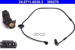 ������ ABS 24.0711-6036.3 NSII0000431248 Ate ���. 24071160363 24071160363 ����