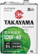 Takayama