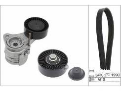 ������ ��������. [6PK1990] + ������ 532051210 + 534025210 Ina ���. 529004310 529004310 ����