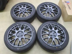 SSR GTV04