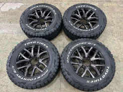 RAYS Team Daytona FDX F6