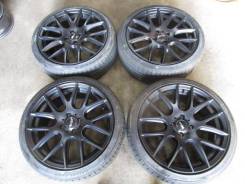 BMS Wheels