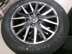 Rseries Wheels