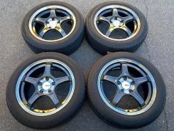 SSR GTX03