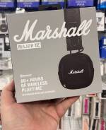 Marshall Major IV ����