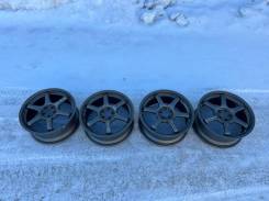 RAYS Prodrive