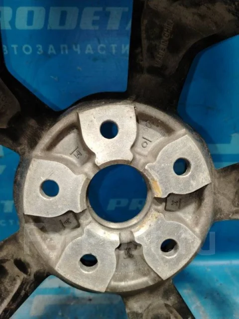 JAC