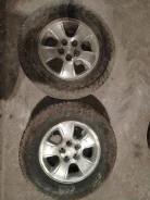 Centara Adventure A/T