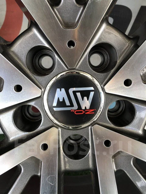 MSW