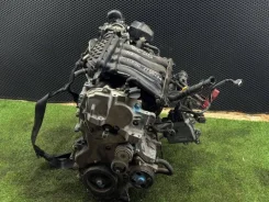 ��������� Nissan X-Trail 2007-2015 10102JE0AA T31 2.0 MR20DE 10102JE0AA ����