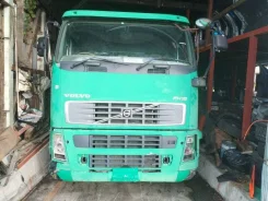 ��������� ebs Volvo FH12 2006 20502537 FH12 D12, ������ 20502537 ����