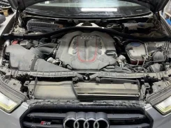 ��������� c ��� 4.0 CTGE DSG-7 AUDI S6 C7 article_1677 079100033L ����