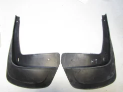 ���������� ������ Renault Logan Largus 6001998164 6001998137 - �������� 2 ����� ����� � ������- Atek 70322 70322 ����
