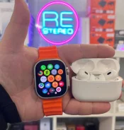 Apple Watch Ultra 2. GPS, NFC, IP67, IP68 ����