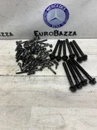 ���� ������� ��������� ��������� Mercedes-Benz Sprinter 2006 A6119901322 W906 OM646 A6119901322 ����