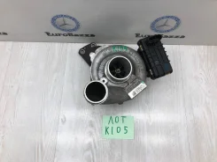 ������� Mercedes-Benz GL 2006-2012 A6420900280 X164 OM642 A6420900280 ����