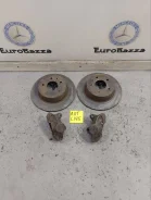 ��������� ������� Mercedes-Benz S 1972-1980 A1264200483 W116, ������ A1264200483 ����