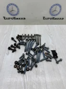 ����� ��������� ������������ Mercedes-Benz C 2000-2007 A6110160738 W203 OM646 A6110160738 ����