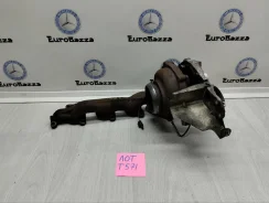������� Mercedes-Benz E 2002-2009 A6460901080 W211 OM646 A6460901080 ����